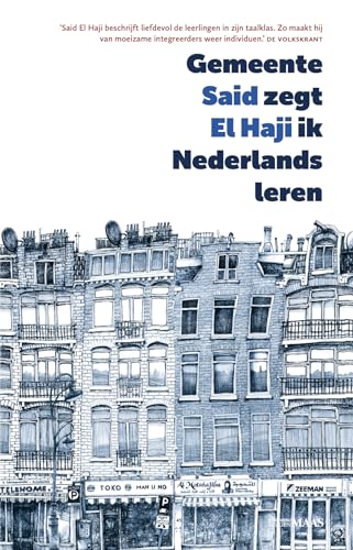 Gemeente zegt ik Nederlands leren von Uitgeverij Jurgen Maas