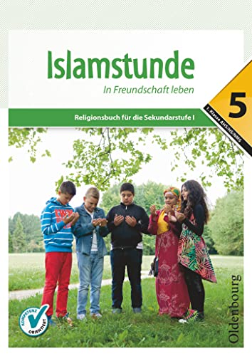 Islamstunde: Islamstunde 5 - Buch