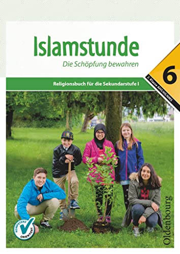 Islamstunde: Islamstunde 6 - Buch