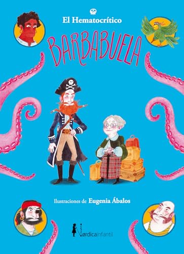 Barbabuela (Infantil)