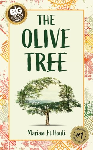 The Olive Tree The Olive Tree von Dean Publishing