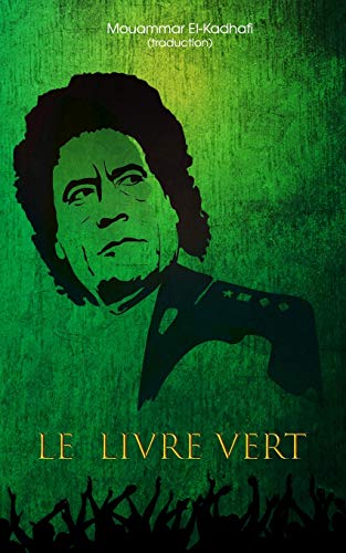 Le livre vert von Lulu