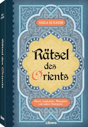 Rätsel des Orients Rätsel des Orients von Librero