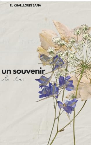 Un souvenir de toi von BoD – Books on Demand – Frankreich