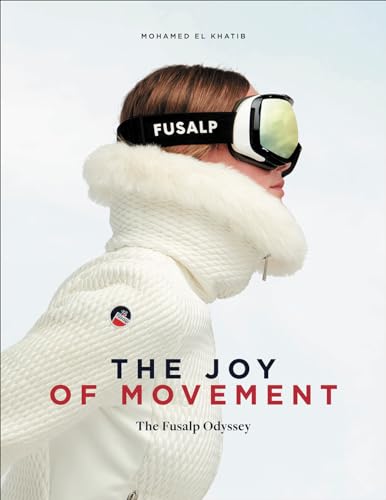 The Joy of Movement: The Fusalp Odyssey
