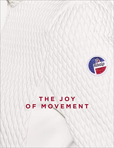 The Joy of Movement: The Fusalp Odyssey