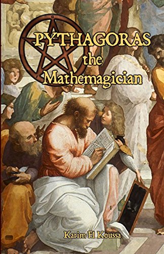 Pythagoras the Mathemagician von Sunbury Press, Inc.