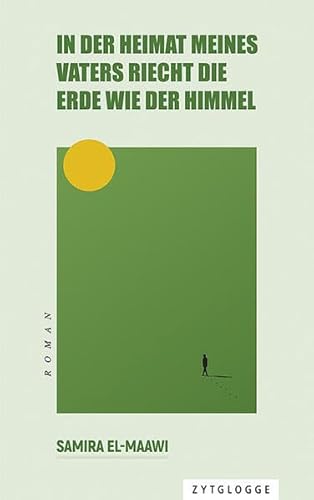 In der Heimat meines Vaters riecht die Erde wie der Himmel