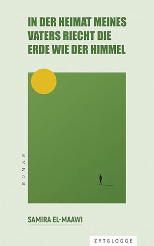 In der Heimat meines Vaters riecht die Erde wie der Himmel