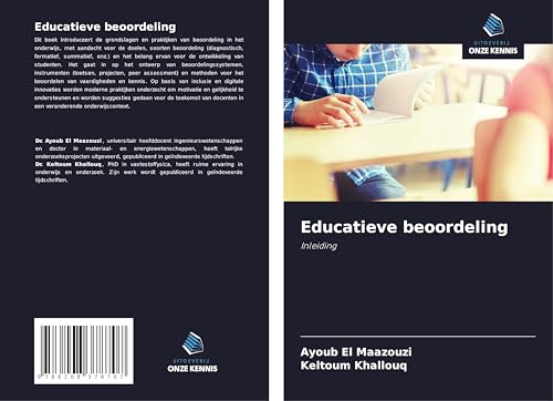 Educatieve beoordeling: Inleiding von Uitgeverij Onze Kennis