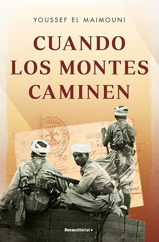 Cuando los montes caminen (Novela histórica) von Roca Editorial