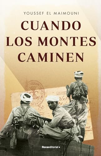 Cuando los montes caminen (Novela histórica) von Roca Editorial