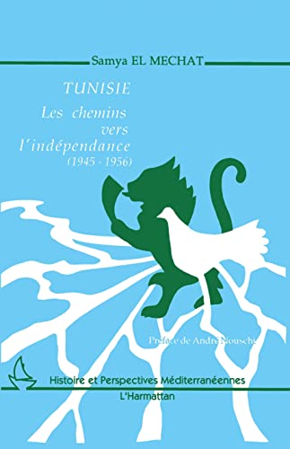 Tunisie: Les chemins vers l'indépendance, 1945-1956