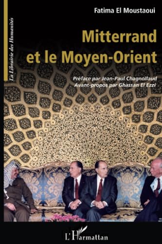 Mitterrand et le Moyen-Orient
