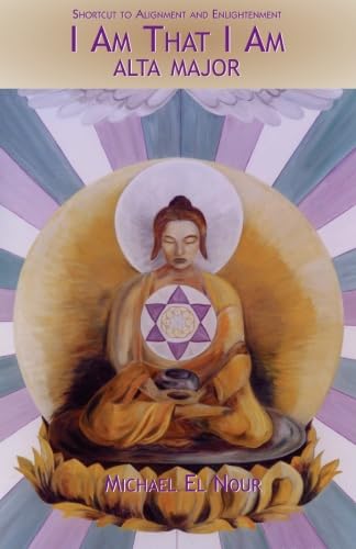 I Am That I Am von ANTAHKARANAH
