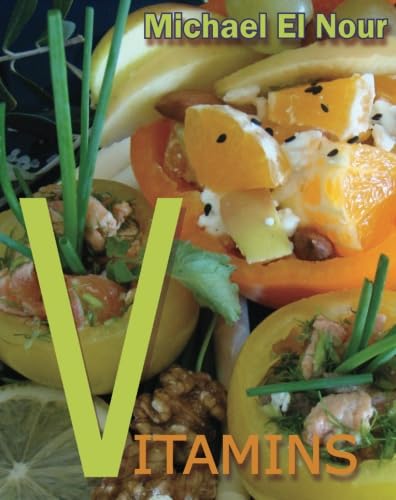 Vitamins von Amen Publishing