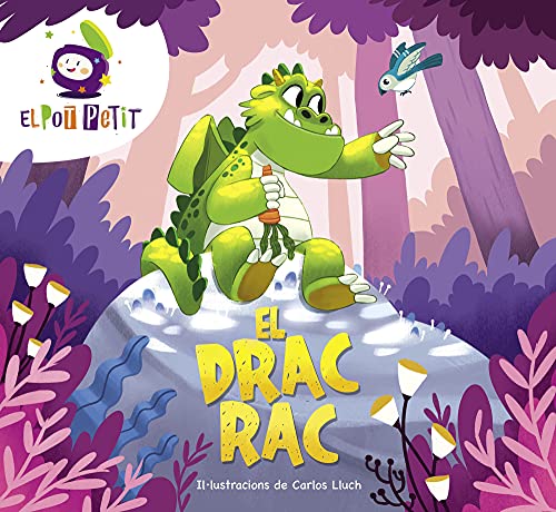 El Drac Rac (Montena) von MONTENA