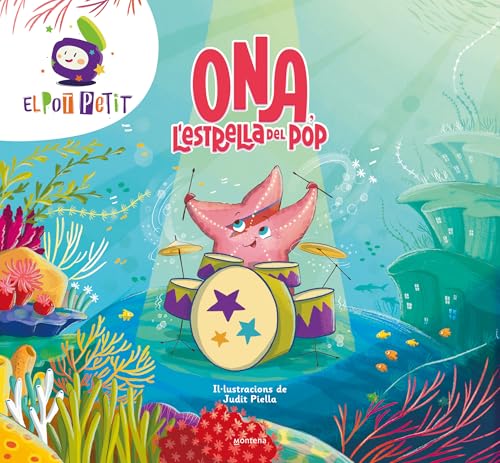 Ona, l'estrella del pop (Montena) von MONTENA