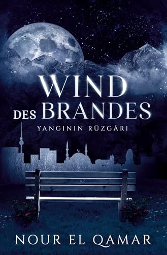 Wind des Brandes: YANGININ RÜZGÂRI (AZ-Seelenreise) von tolino media