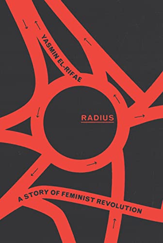 Radius: A Story of Feminist Revolution von Verso