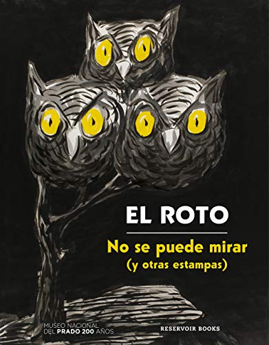 No se puede mirar: (y otras estampas) (Reservoir Gráfica) von RESERVOIR BOOKS