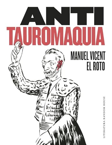 Antitauromaquia (Random House) von Random House Books for Young Readers