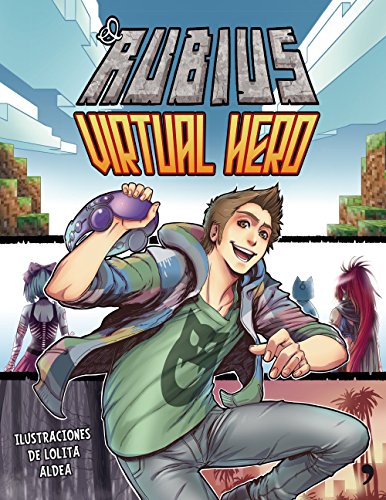 Virtual Hero (4You2, Band 1)