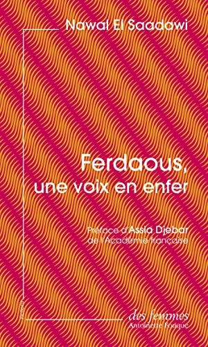 Ferdaous, une voix en enfer (éd. poche) von DES FEMMES
