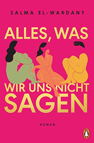 Alles, was wir uns nicht sagen: Roman. »Ich habe diesen Roman geliebt!« Beth O'Leary Alles, was wir uns nicht sagen: Roman. »Ich habe diesen Roman geliebt!« Beth O'Leary