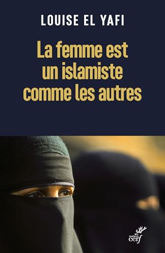 La femme est un islamiste comme les autres von CERF