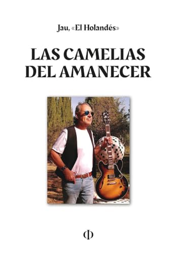 Las camelias del amanecer von Npq Editores