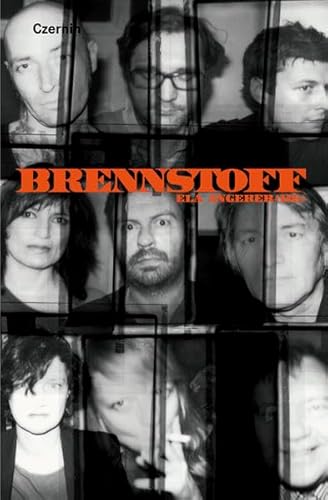 Brennstoff (Moderne Nerven) von Czernin