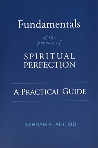 Fundamentals of the Process of Spiritual Perfection: A Practical Guide von Monkfish Book Publishing