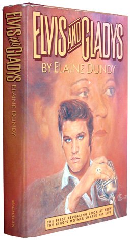 Elvis and Gladys von Macmillan Pub Co