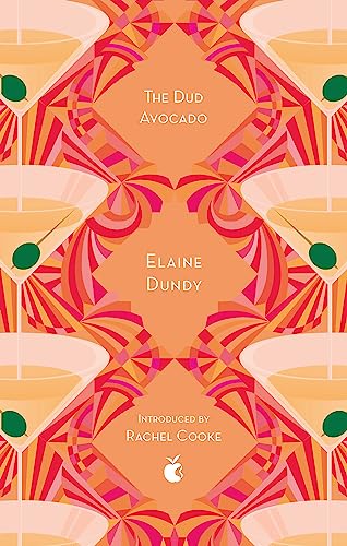 The Dud Avocado: Elaine Dundy (VMC) von Virago