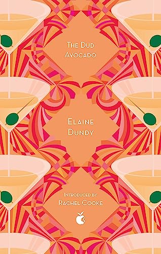The Dud Avocado: Elaine Dundy (VMC) von Virago