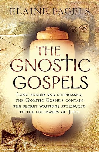 The Gnostic Gospels von Weidenfeld & Nicolson