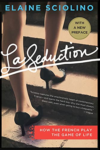 La Seduction: How the French play the game of life