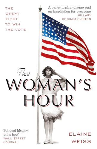 The Woman's Hour von Weidenfeld & Nicolson
