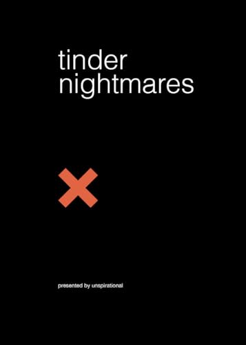 Tinder Nightmares von Harry N. Abrams