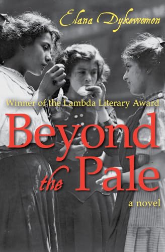 Beyond the Pale: A Novel von Open Road Media
