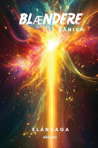 Dazzlers Danish Version von Ukiyoto Publishing