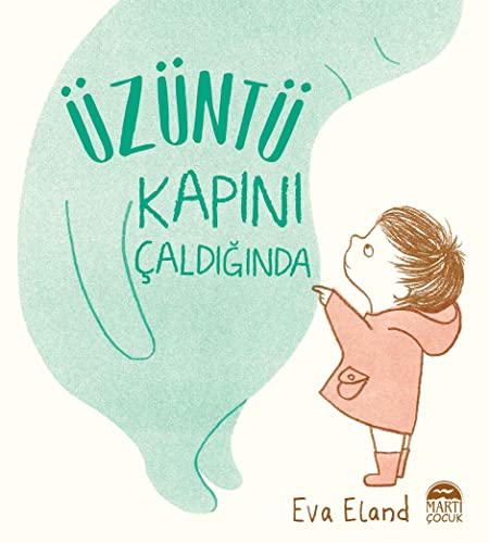 Üzüntü Kapini Caldiginda