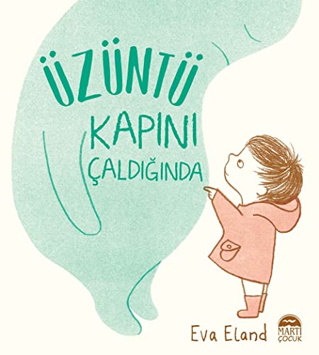 Üzüntü Kapini Caldiginda