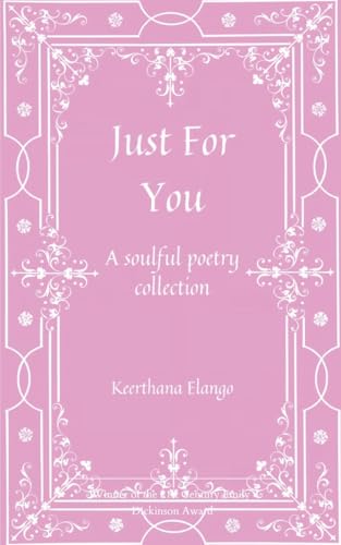 Just For You von Bookleaf Publishing