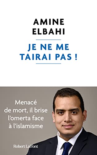 Je ne me tairai pas ! von ROBERT LAFFONT