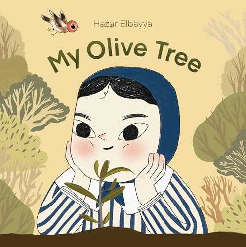 My Olive Tree von Random House Inc