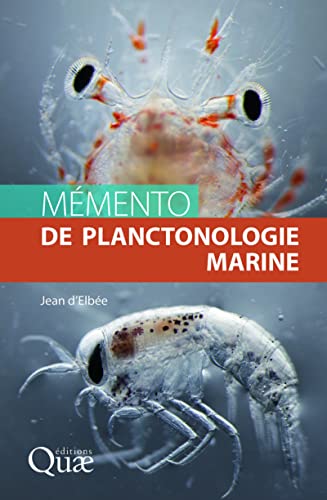 Mémento de planctonologie marine Mémento de planctonologie marine von QUAE