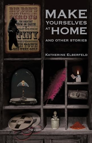 Make Yourselves at Home von Atmosphere Press