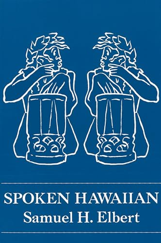 Spoken Hawaiian von University of Hawaii Press
